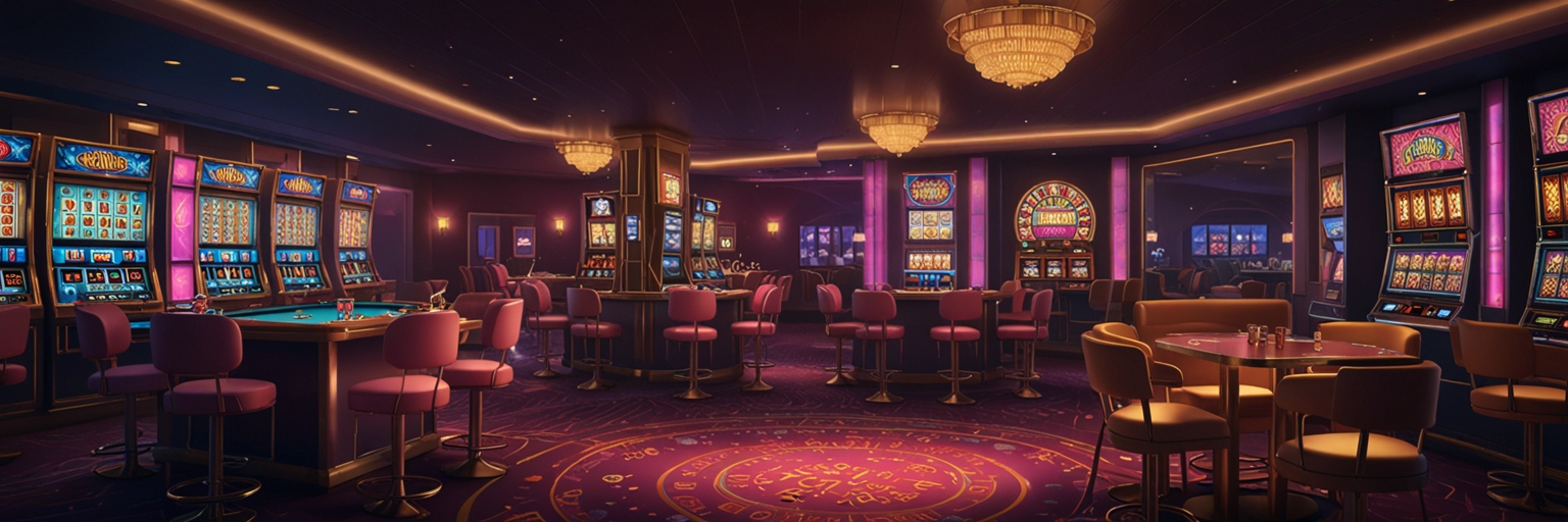 Casinado Casino