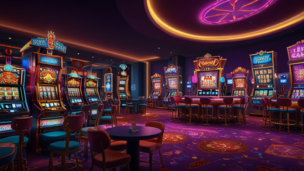 Casino Casinado