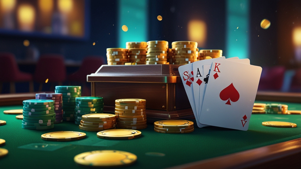 Casinado Offres