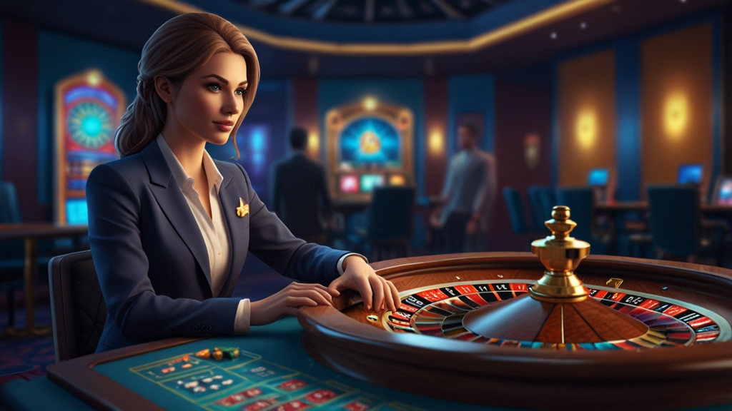 Casinado Analyse