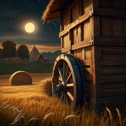 Harvest Moon Gold Casinado Analyse