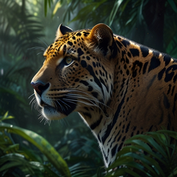Jungle Fang Casinado Offres