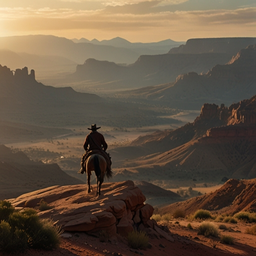Outlaw Canyon Casinado Analyse